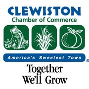 Clewiston Chamber Logo